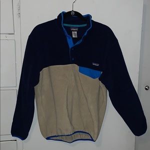 Patagonia Pullover